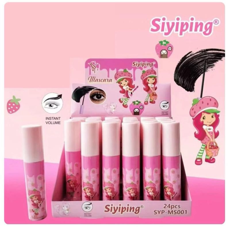 Strawberry Shortcake Mascara