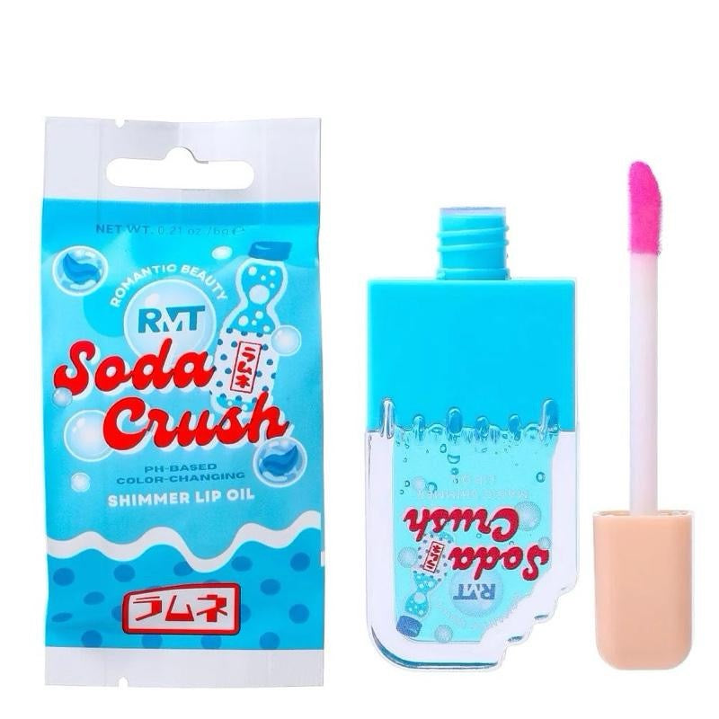 RMT Soda Crush Magic Lip Oil {1pc}