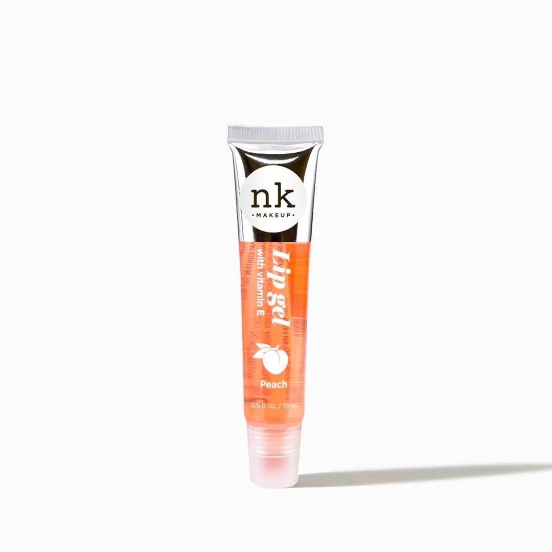 Nicka K NK Lip Gloss Gel