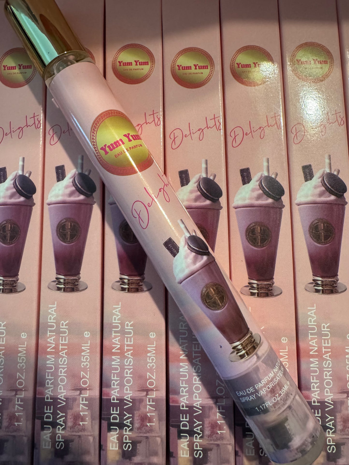 Yum Yum Perfume Pen {1pc}