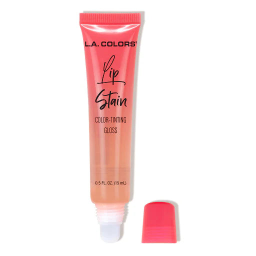 L.A. Colors Lip Stain Color~Tinting Gloss {1pc}