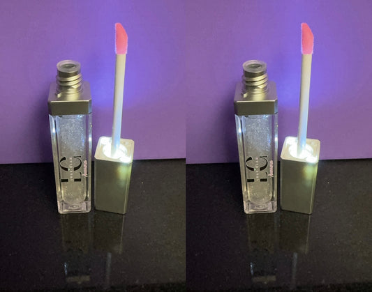 “Majic” LED Light & Mirror Lipgloss