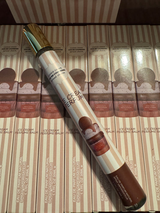 Cookie Crave Perfume Pen {1pc}