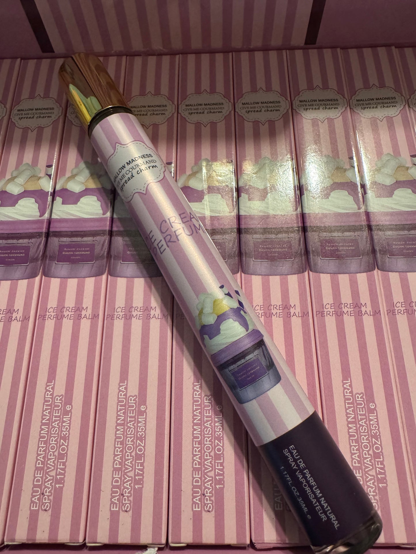 Mallow Madness Perfume Pen {1pc}