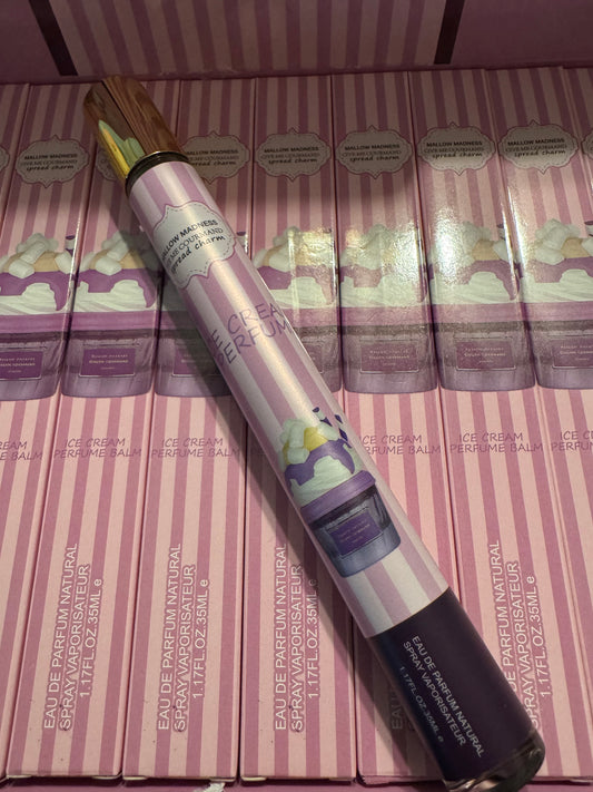 Mallow Madness Perfume Pen {1pc}