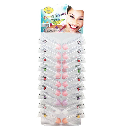 Starry Honey Crystal Lip Gloss