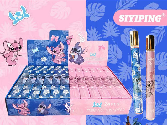 Stitch & Angel Perfume Pen {2pc}
