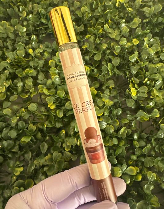 Cookie Crave Travel Size Perfume  {1pc}