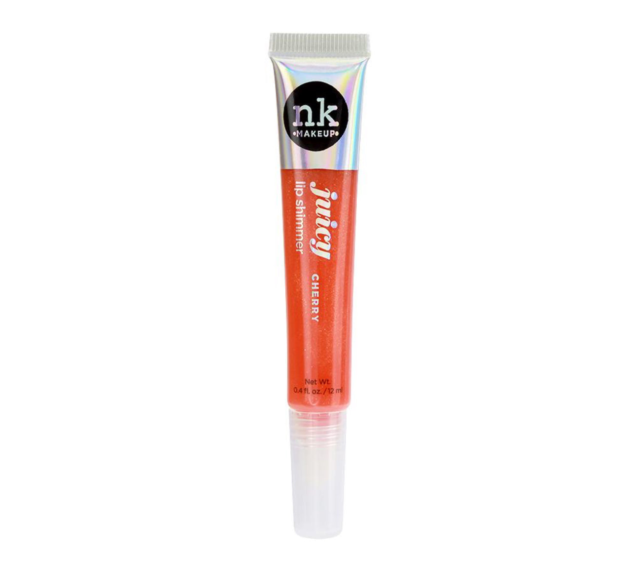 Nicka K Nk Juicy Shimmer Lipgloss