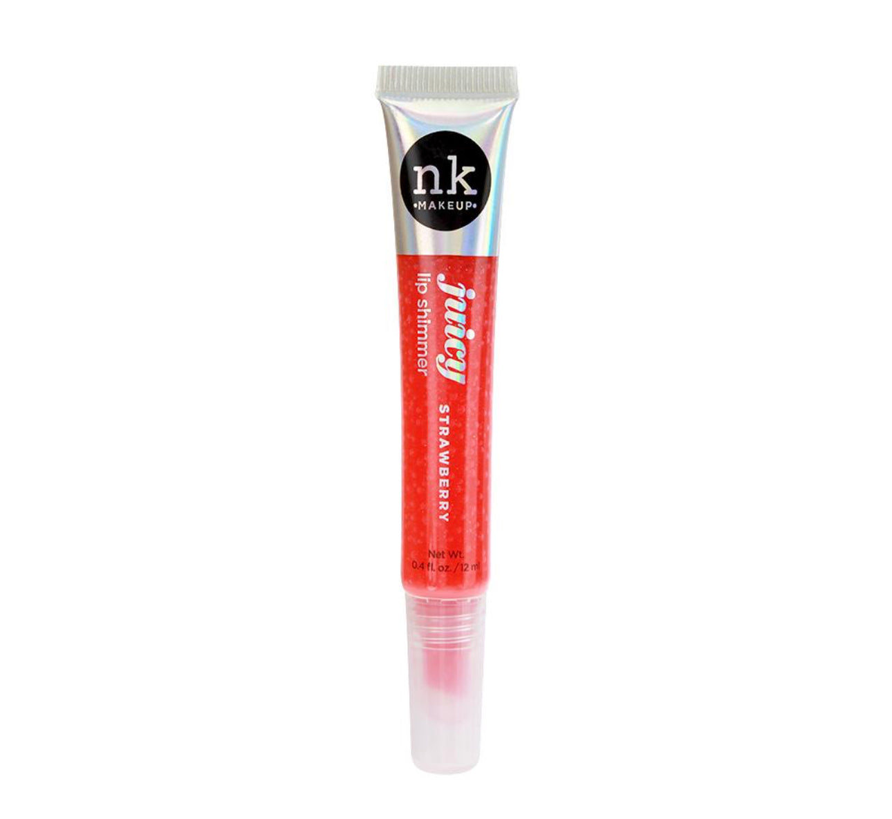 Nicka K Nk Juicy Shimmer Lipgloss