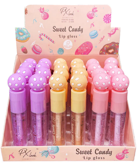 Prolux - Sweet Candy Lipgloss {1pc}