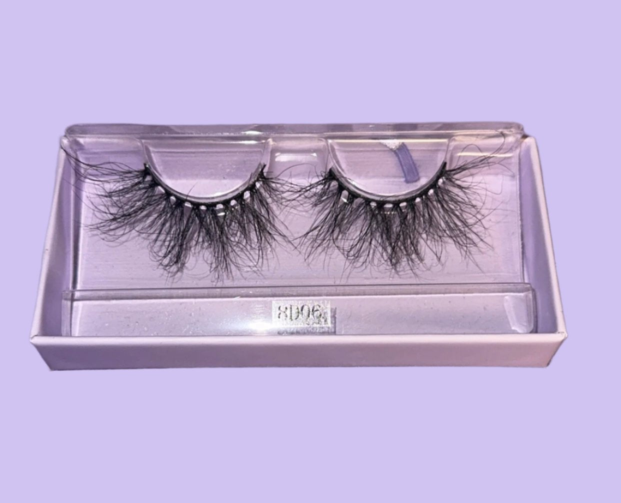 GlamR-Us Lashes