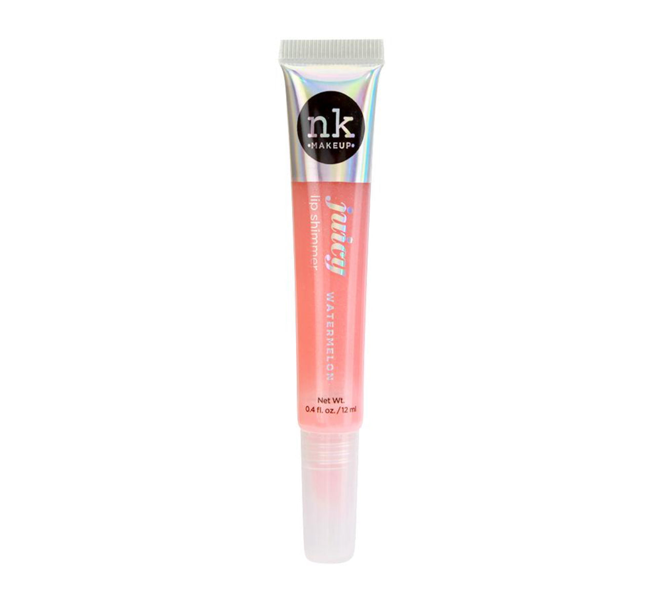 Nicka K Nk Juicy Shimmer Lipgloss