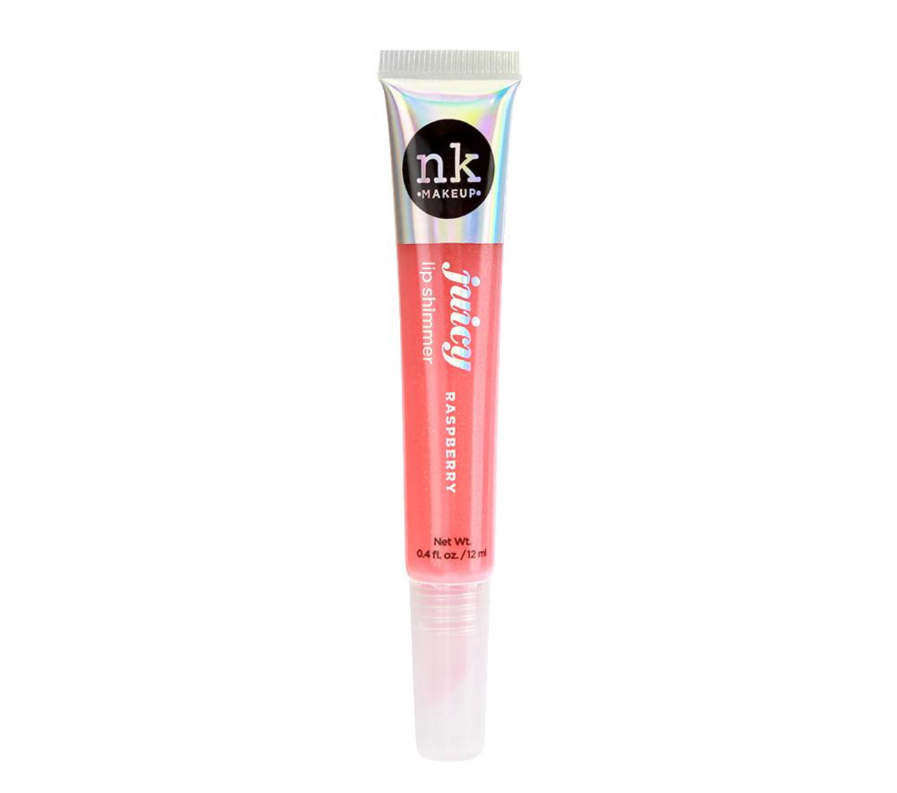 Nicka K Nk Juicy Shimmer Lipgloss