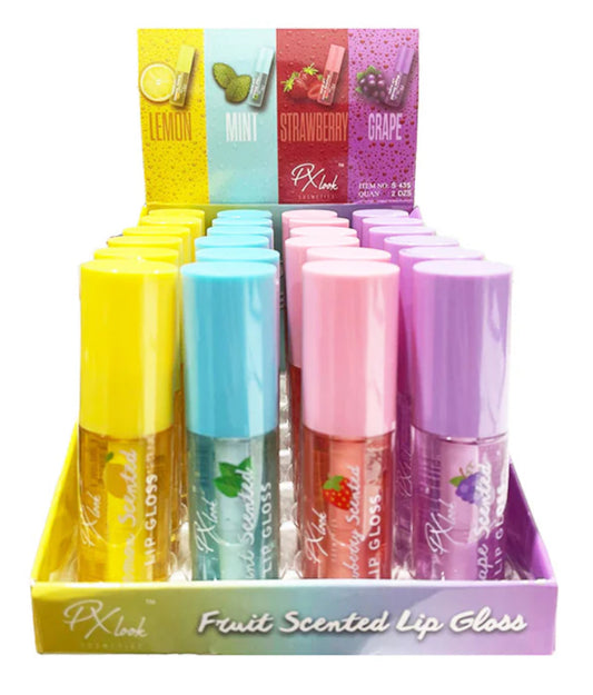 Prolux - Fruit Scented Lipgloss