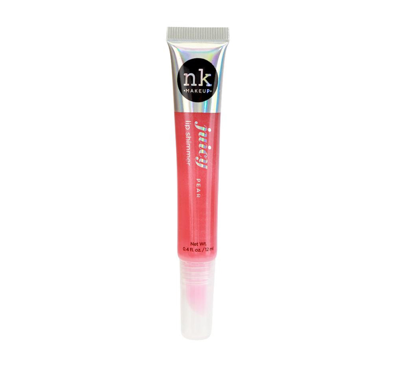 Nicka K Nk Juicy Shimmer Lipgloss