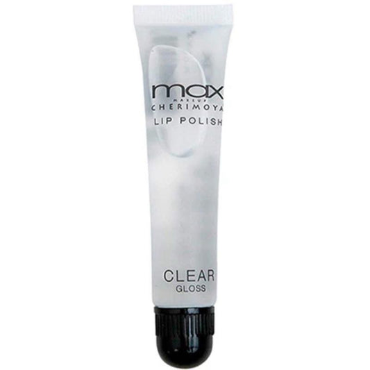 Max Cherimoya Lipgloss {1pc}