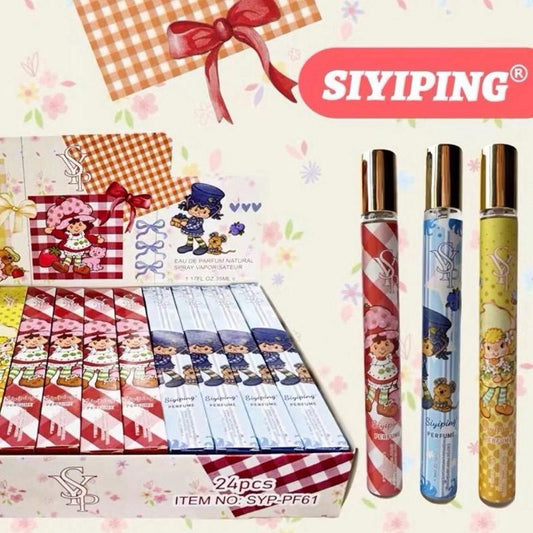 Strawberry Shortcake Perfume Pen {1pc}