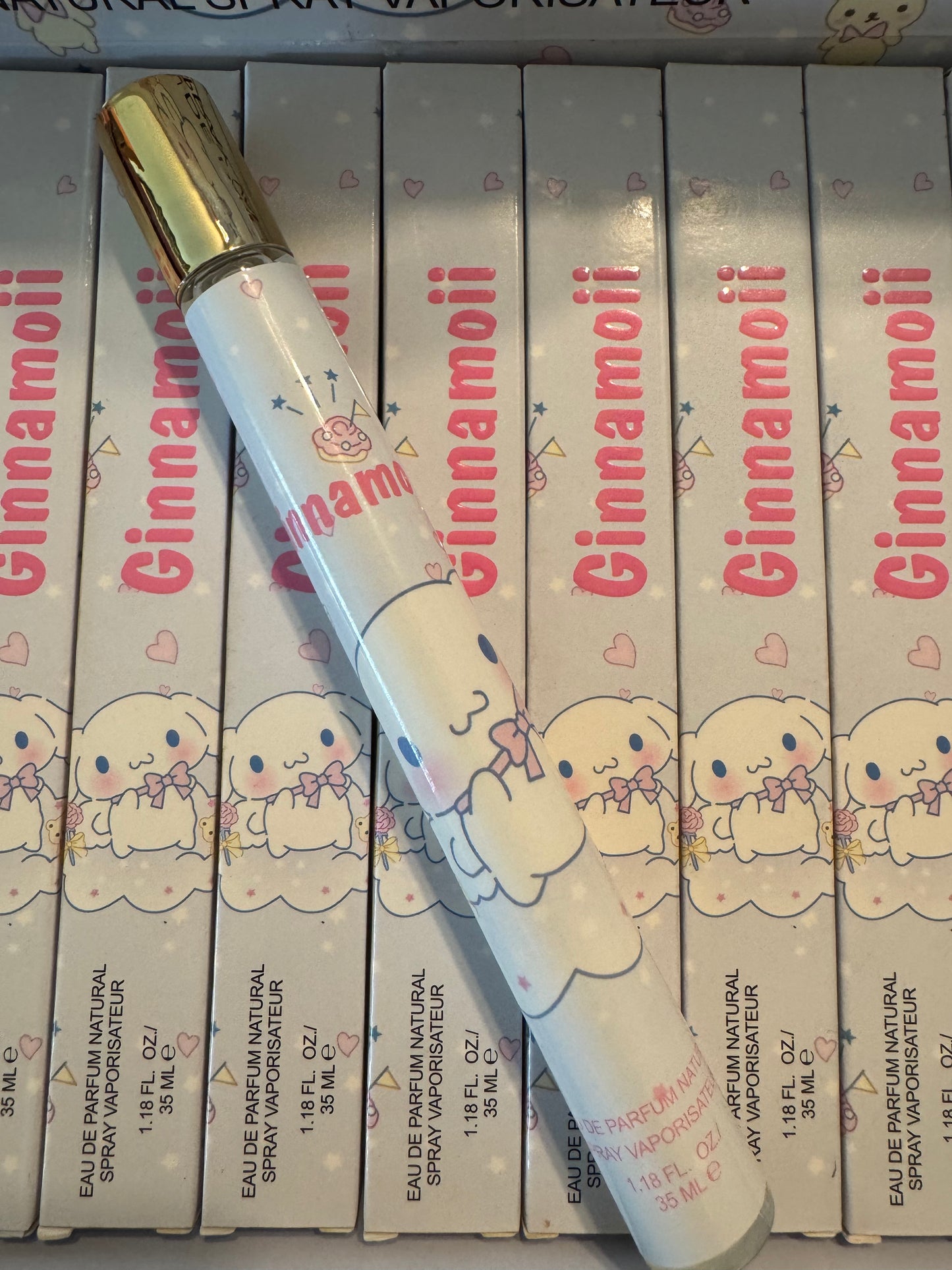 Cinna Perfume Pen {1pc}