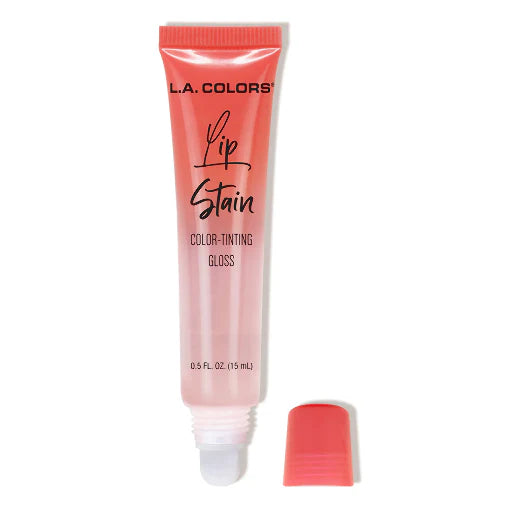L.A. Colors Lip Stain Color~Tinting Gloss {1pc}