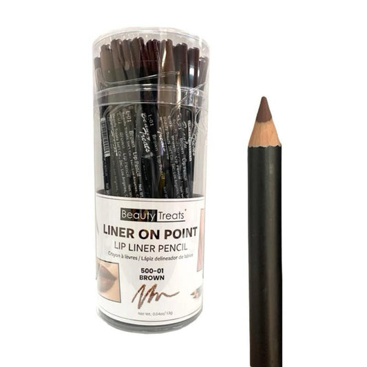 Beauty Treats Liner On Point Extended Lip Liner