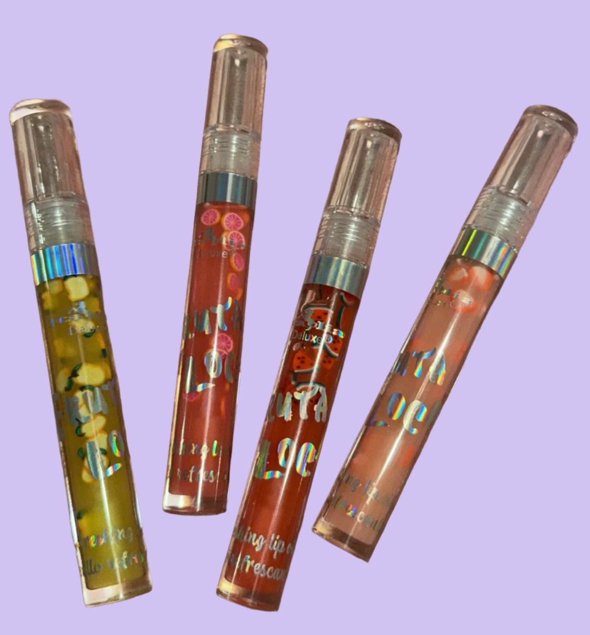 Fruta Loca - Lip Oil