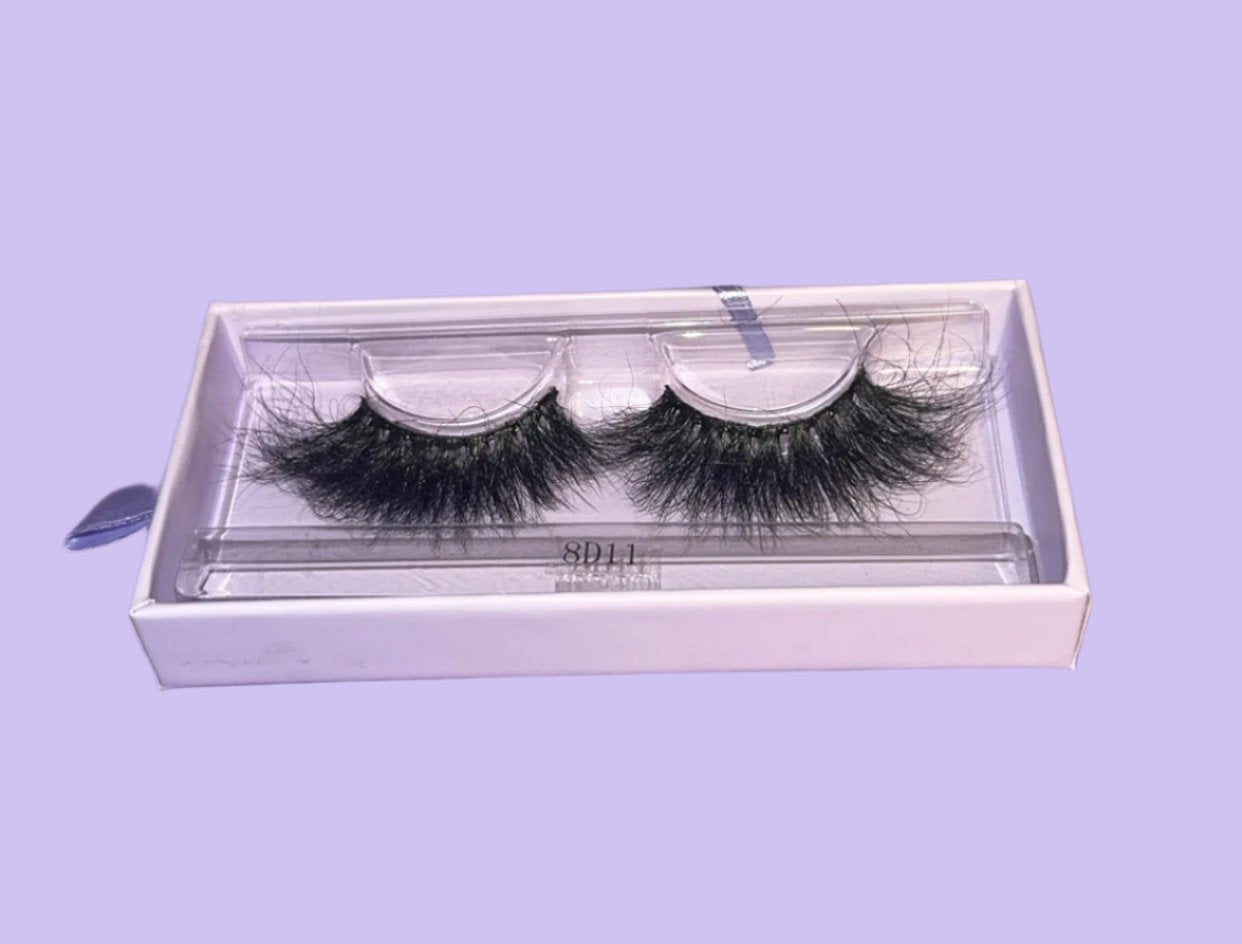 Royalty Lashes