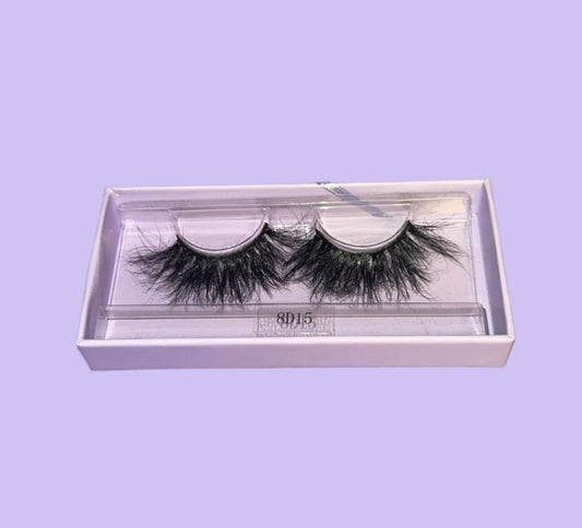 Da'Licious Lashes